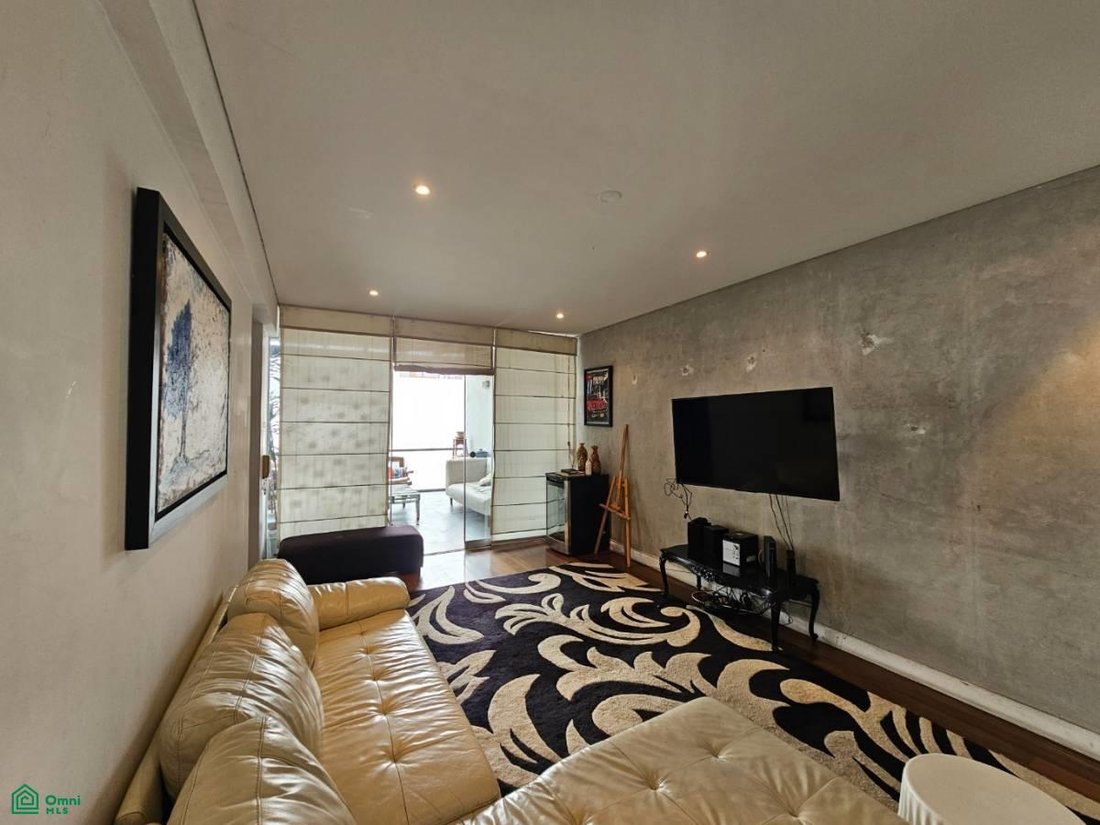 Condo in Lima, Callao Region, Peru 5 - 18630897