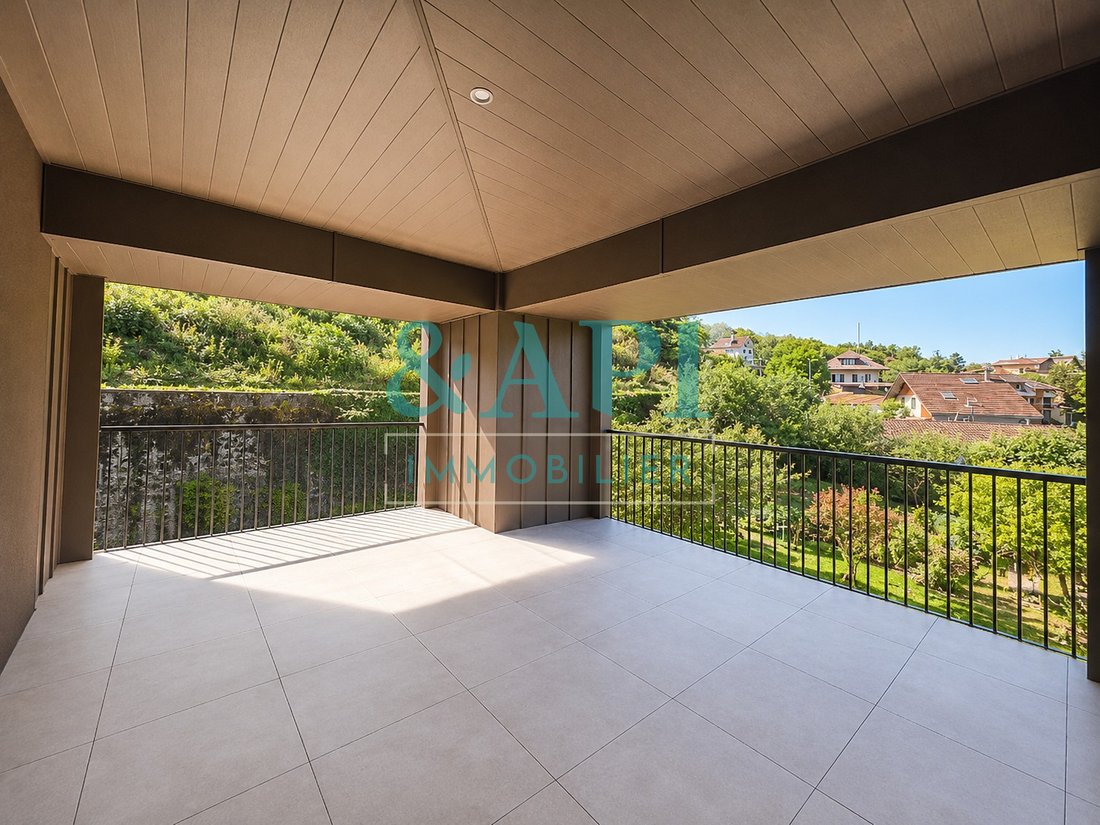 Apartment in Evian-les-Bains, Auvergne-Rhône-Alpes, France 4 - 16498370