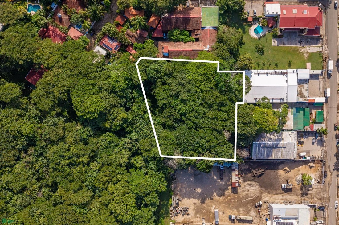 Land in Cangrejal, Provinz Guanacaste, Costa Rica 2 - 18807753