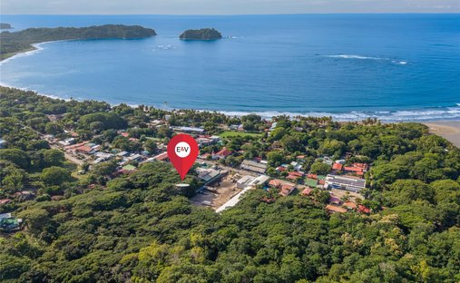 Land in Cangrejal, Guanacaste Province, Costa Rica 1