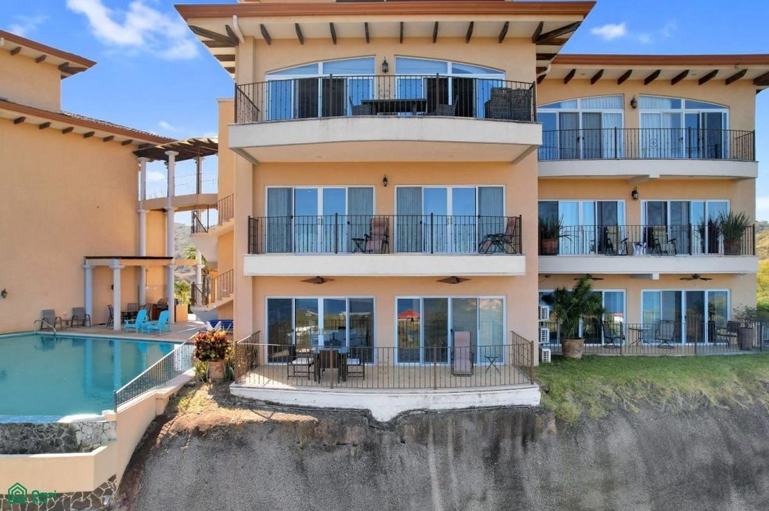 Appartement en Coco, Guanacaste, Costa Rica 3 - 17089077
