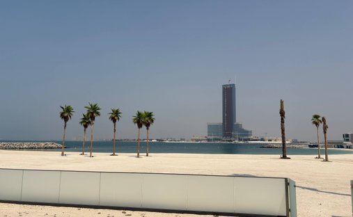 Villa en Île Al Marjan, Ras Al-Khaimah, Émirats arabes unis 1