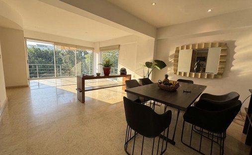 Wohnung in Mexico City, Mexiko 1