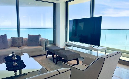 Appartement à Maldonado, Maldonado, Uruguay 1