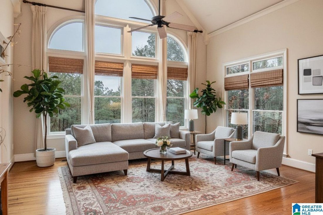 Maison à Vestavia Hills, Alabama, États-Unis 2 - 18401046