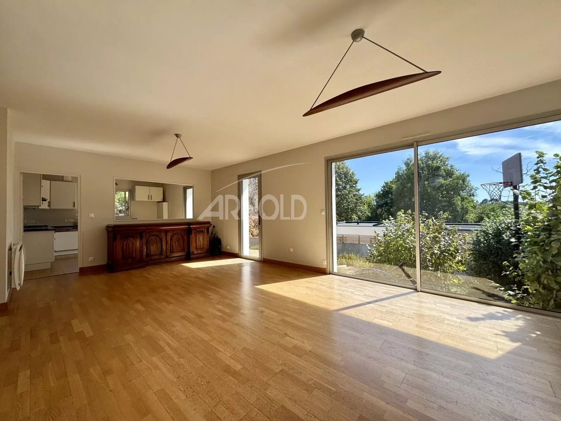 House in Bourg Sud, Orvault, France 4 - 18807077