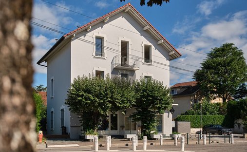 Apartment in Galbert, Annecy, France 1
