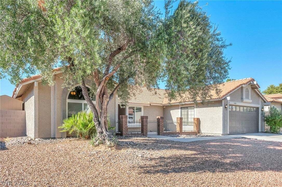 House in Las Vegas, Nevada, United States 3 - 18807822