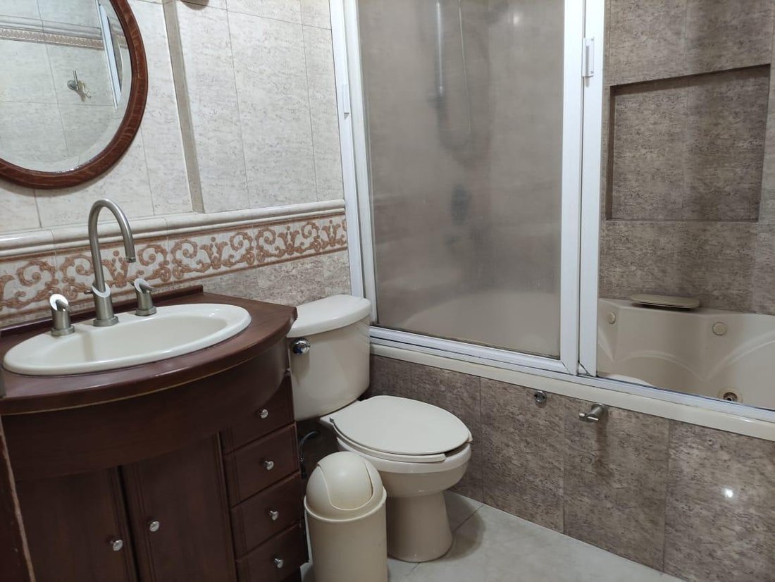 Apartment in Mexico City, Mexico City, Mexico 5 - 18806924