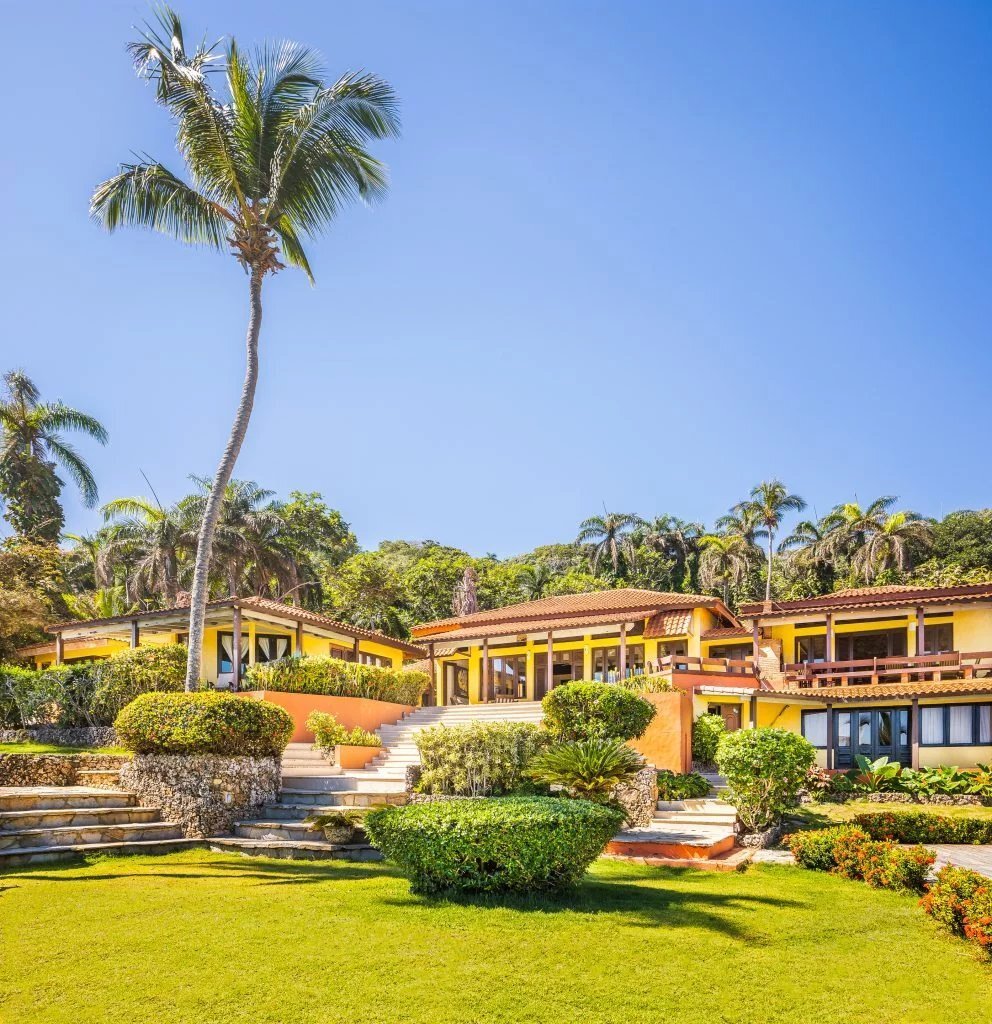 Domaine à Cabrera, María Trinidad Sánchez, République dominicaine 5 - 18806664