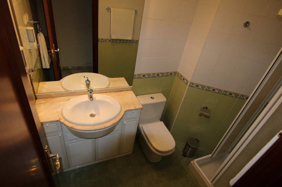 Apartamento en Torremolinos, Andalucía, España 3 - 18806702