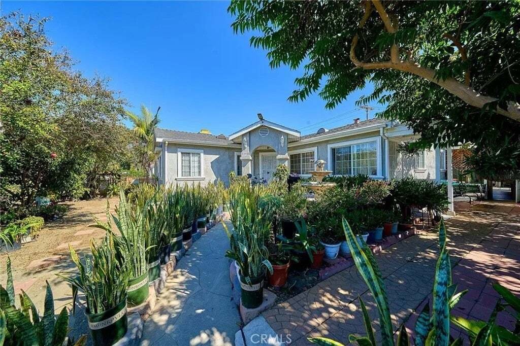 House in Carson, California, United States 2 - 18748863