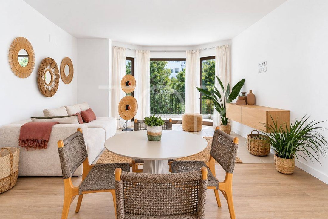 Apartment in Los Cristianos, Canary Islands, Spain 3 - 15561277