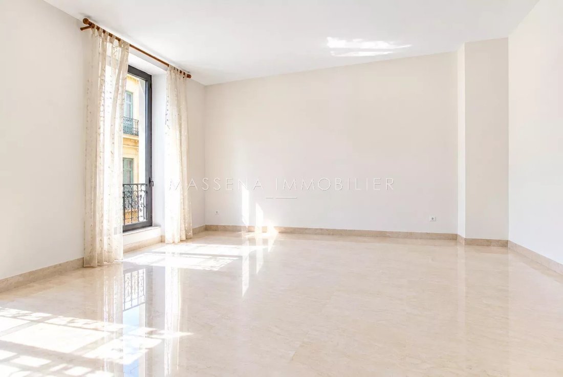 Appartement à Nice, Provence-Alpes-Côte d'Azur, France 3 - 18238997