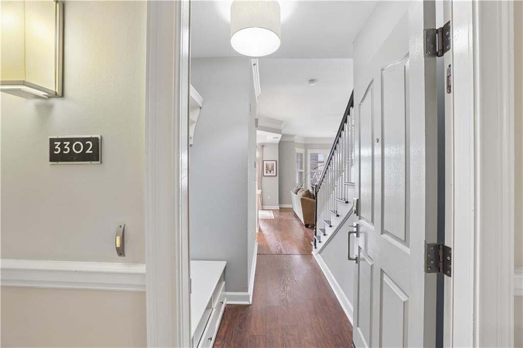 Condo in Atlanta, Georgia, United States 1 - 18808049