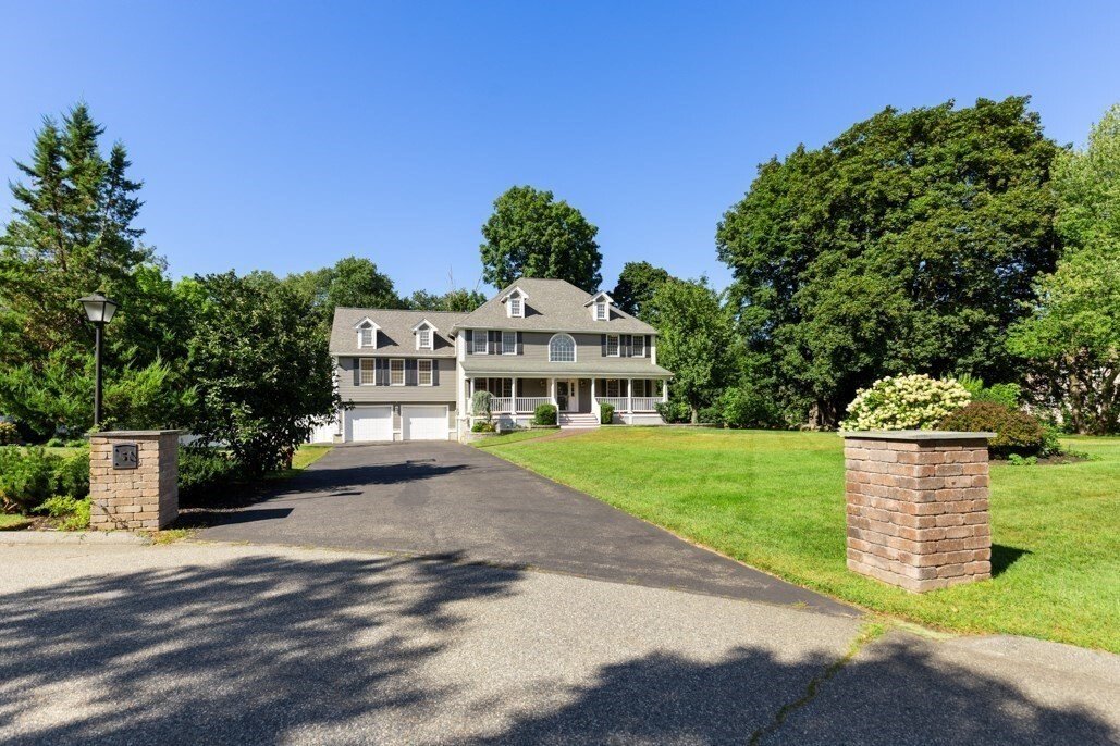 Casa en Lynnfield, Massachusetts, Estados Unidos 3 - 18807685