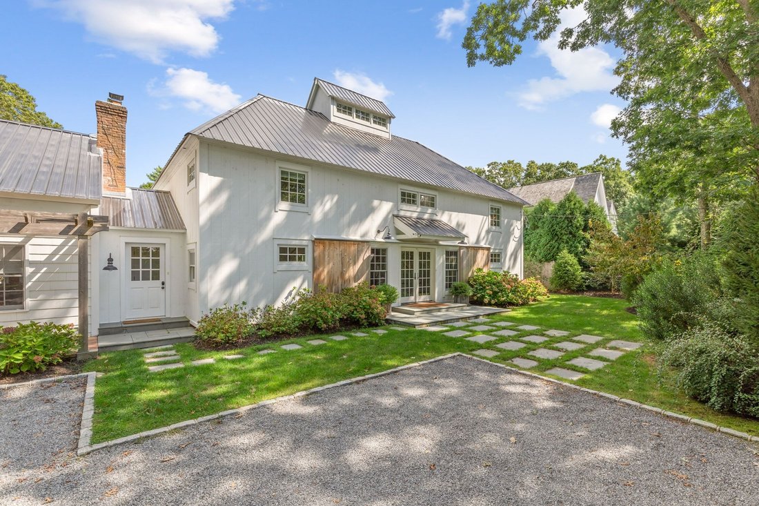 House in Wainscott, New York, United States 2 - 18807218