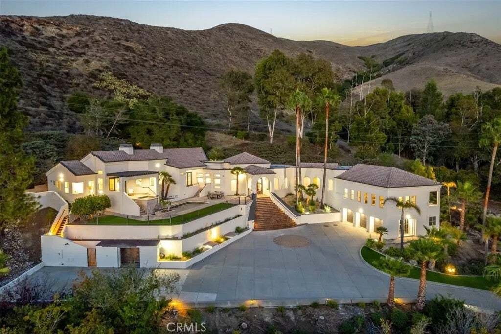 Casa a San Luis Obispo, California, Stati Uniti 2 - 16726433