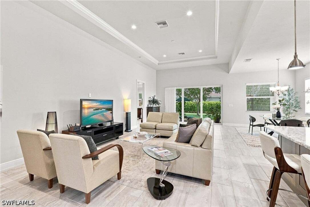 Casa en Naples, Florida, Estados Unidos 5 - 18807735