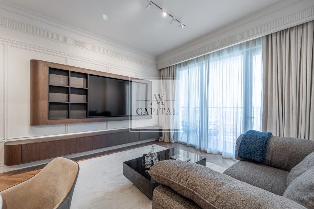 Appartamento a Al Safouh Secondo, Al Safouh, Emirato di Dubai 5 - 18128157