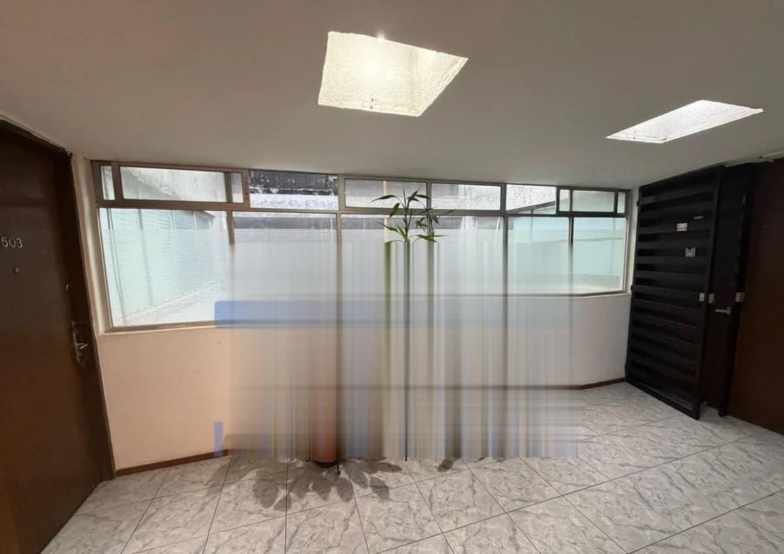 Wohnung in Mexico City, Mexiko 5 - 18806930