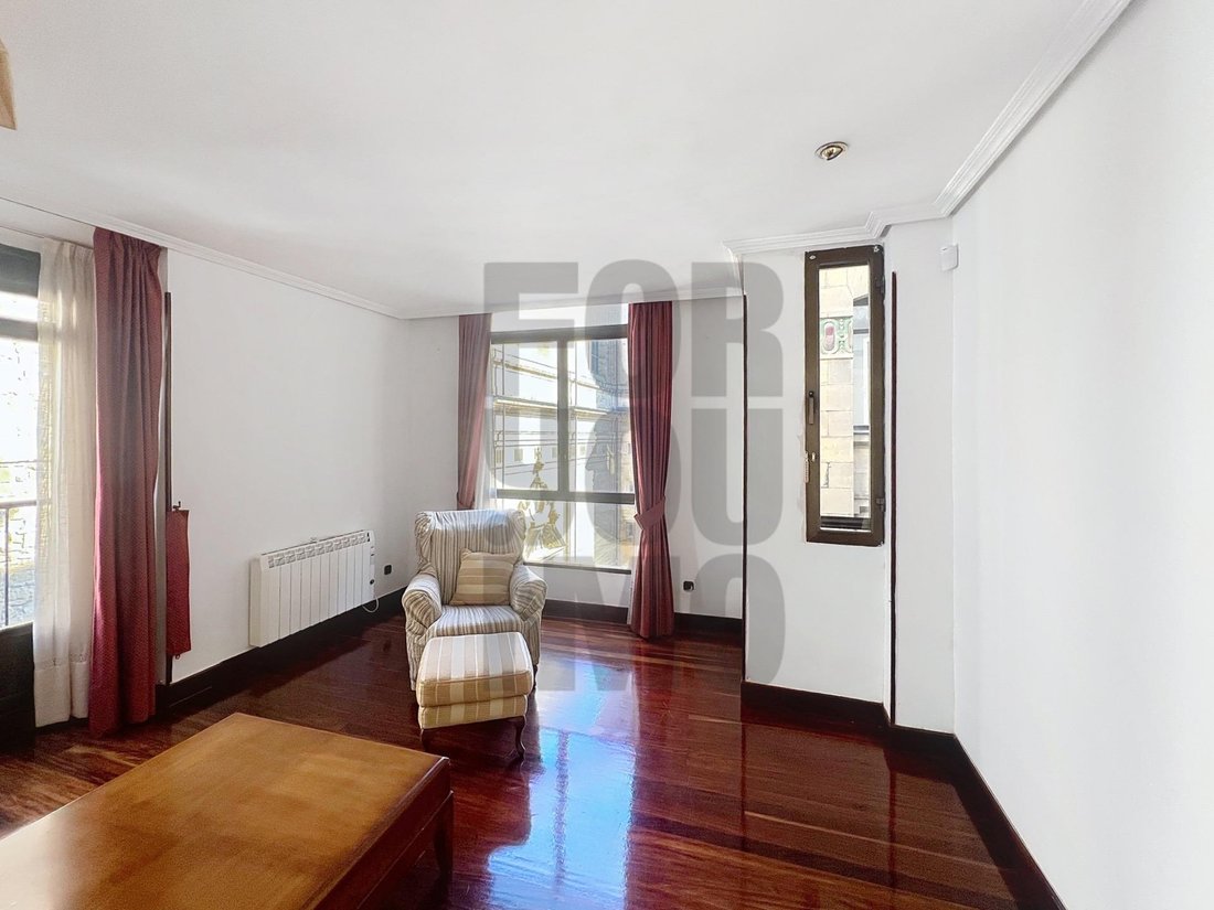 Apartment in Centro, Donostia-San Sebastian, Spain 4 - 18808729