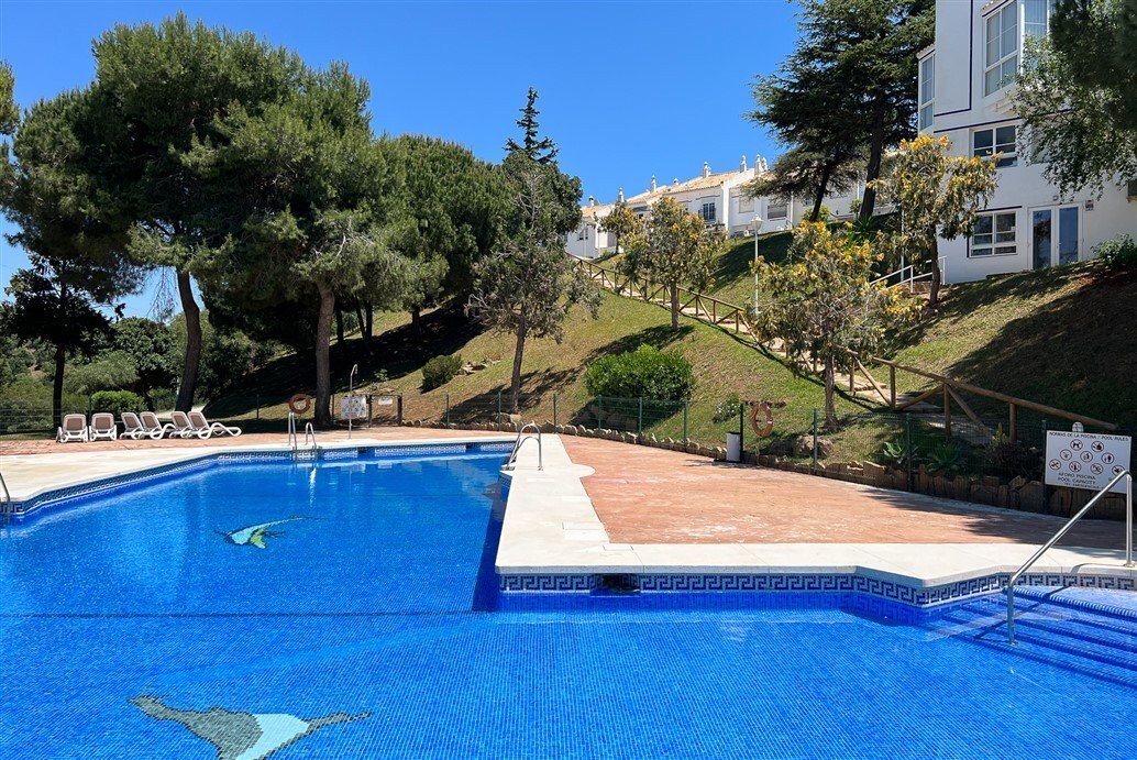 Townhouse en La Cala de Mijas, Mijas, España 5 - 18806695