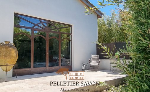 Casa a Esterni, Cabriès, Francia 1