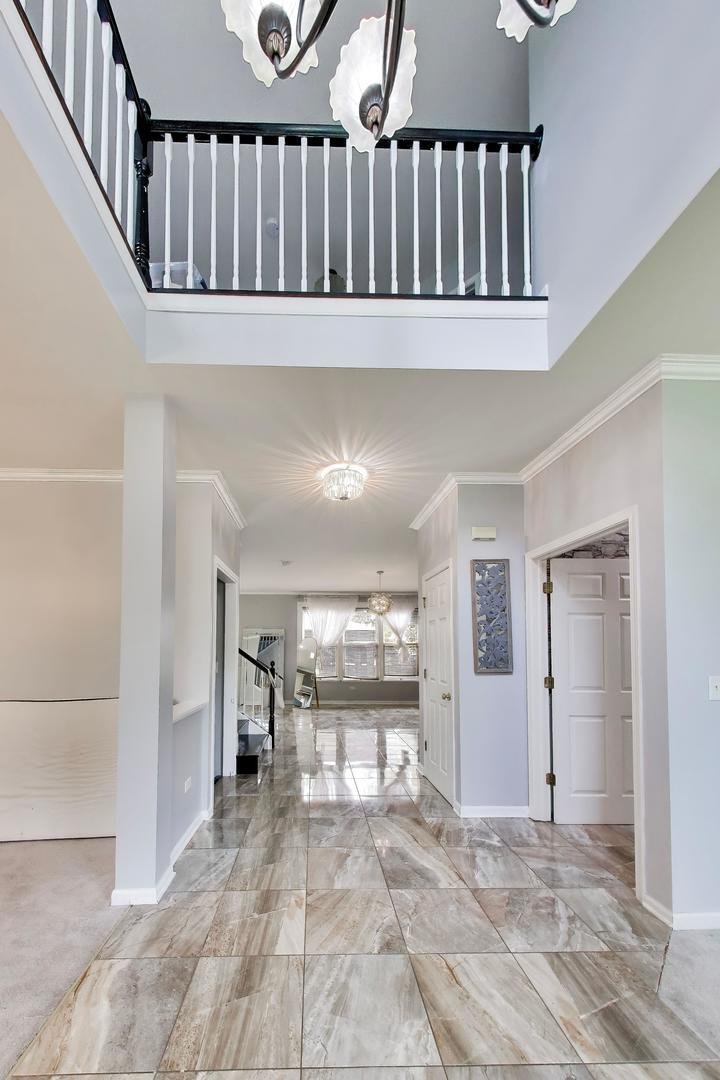 House in Bolingbrook, Illinois, United States 3 - 18808055