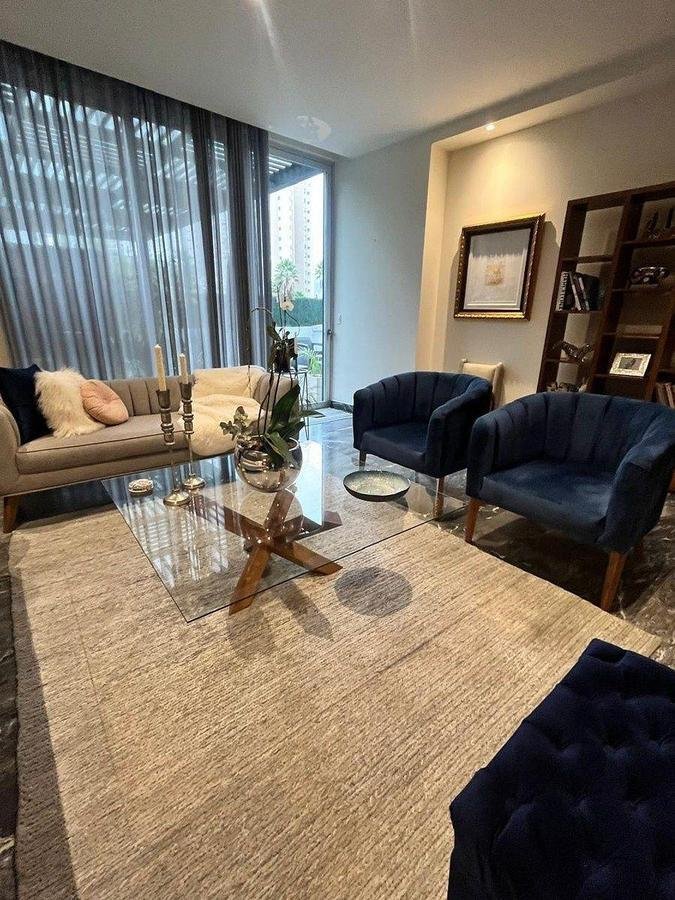 Wohnung in Naucalpan de Juárez, Bundesstaat Mexiko, Mexiko 4 - 18807526