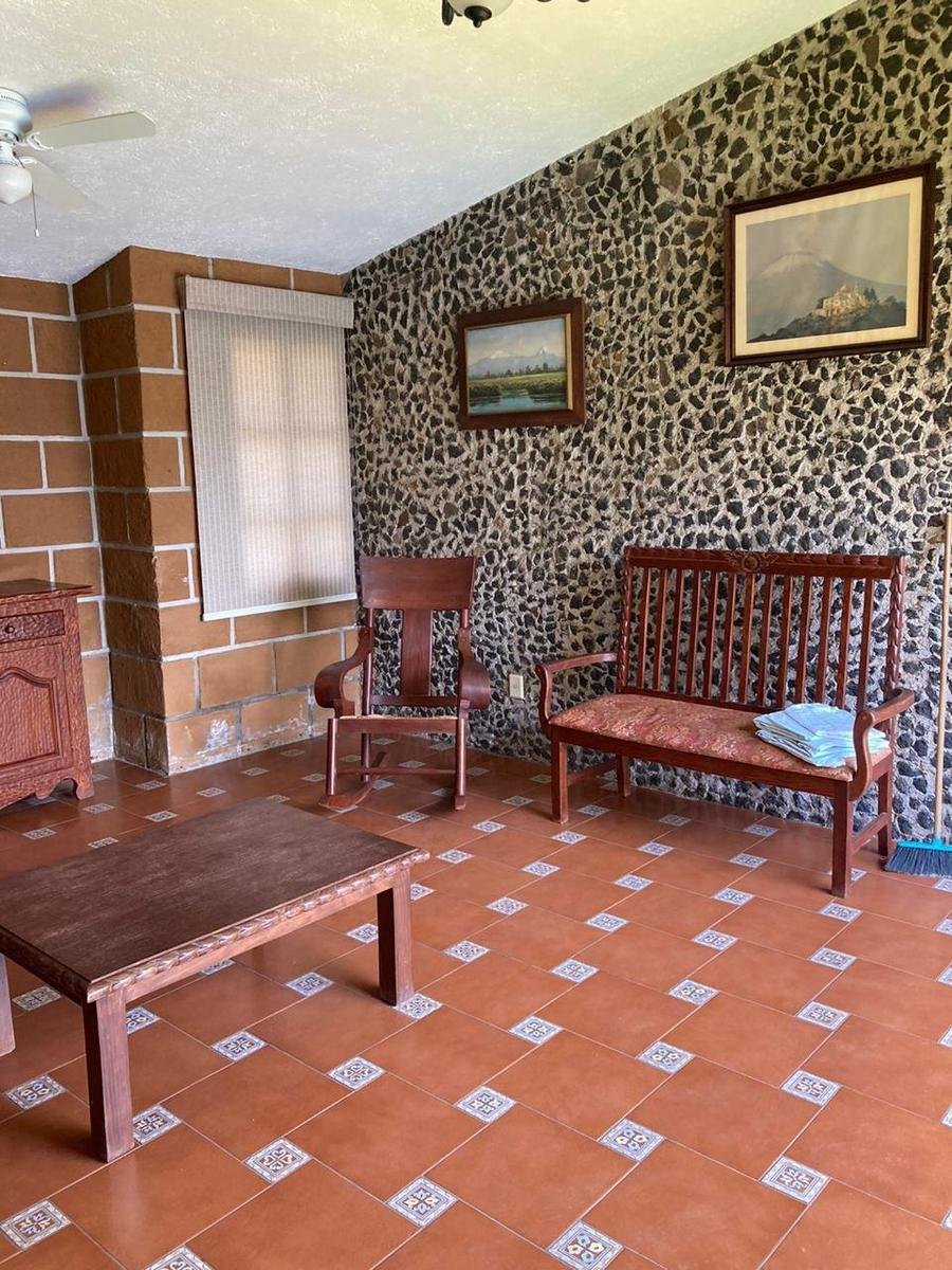 Casa en Oaxtepec, Morelos, México 2 - 18807683