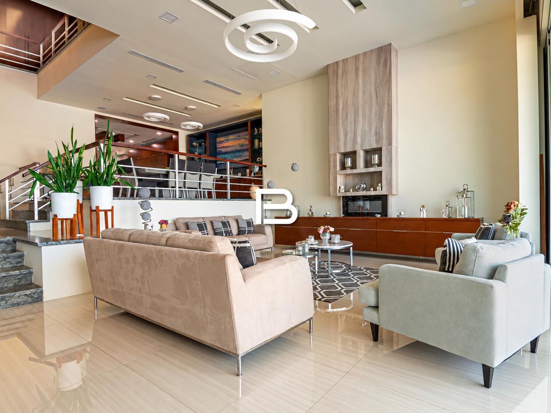 Haus in Cancún, Quintana Roo, Mexiko 3 - 18806636
