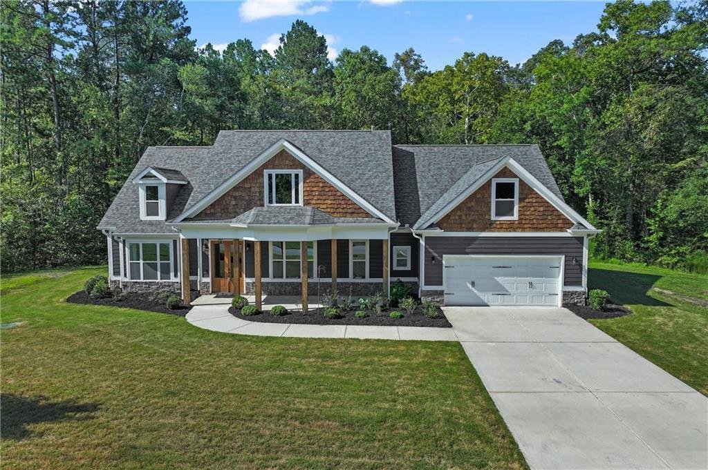 Casa a Acworth, Georgia, Stati Uniti 2 - 18808044