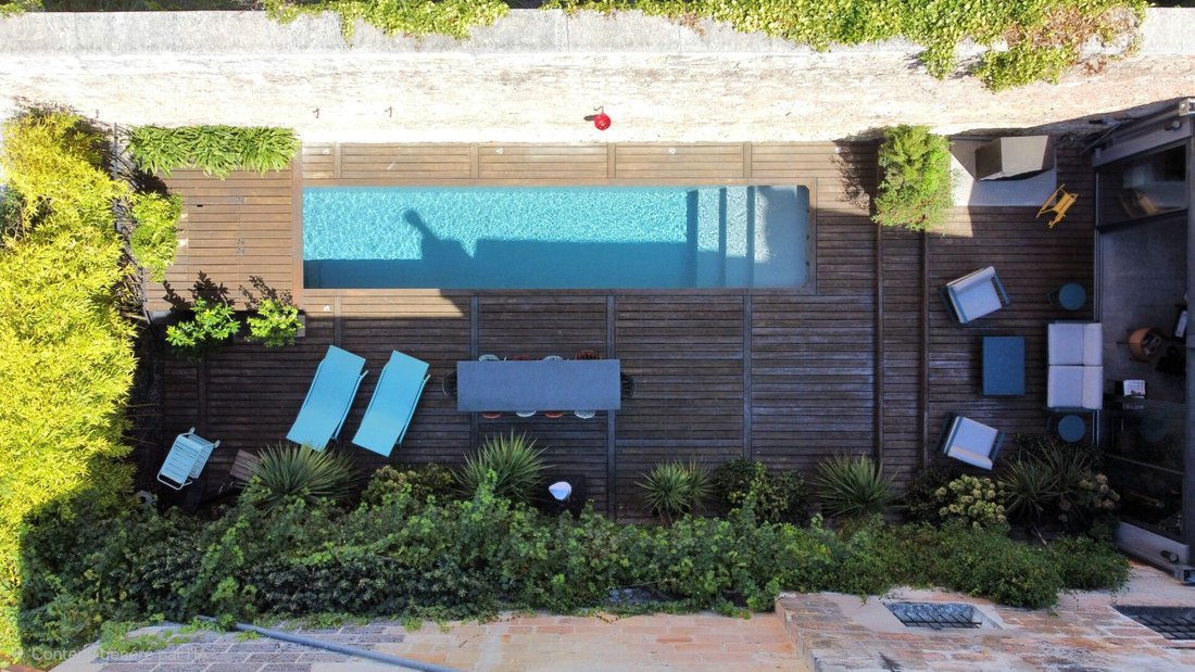 House in Le Lac-Bacalan, Bordeaux, France 2 - 18808640