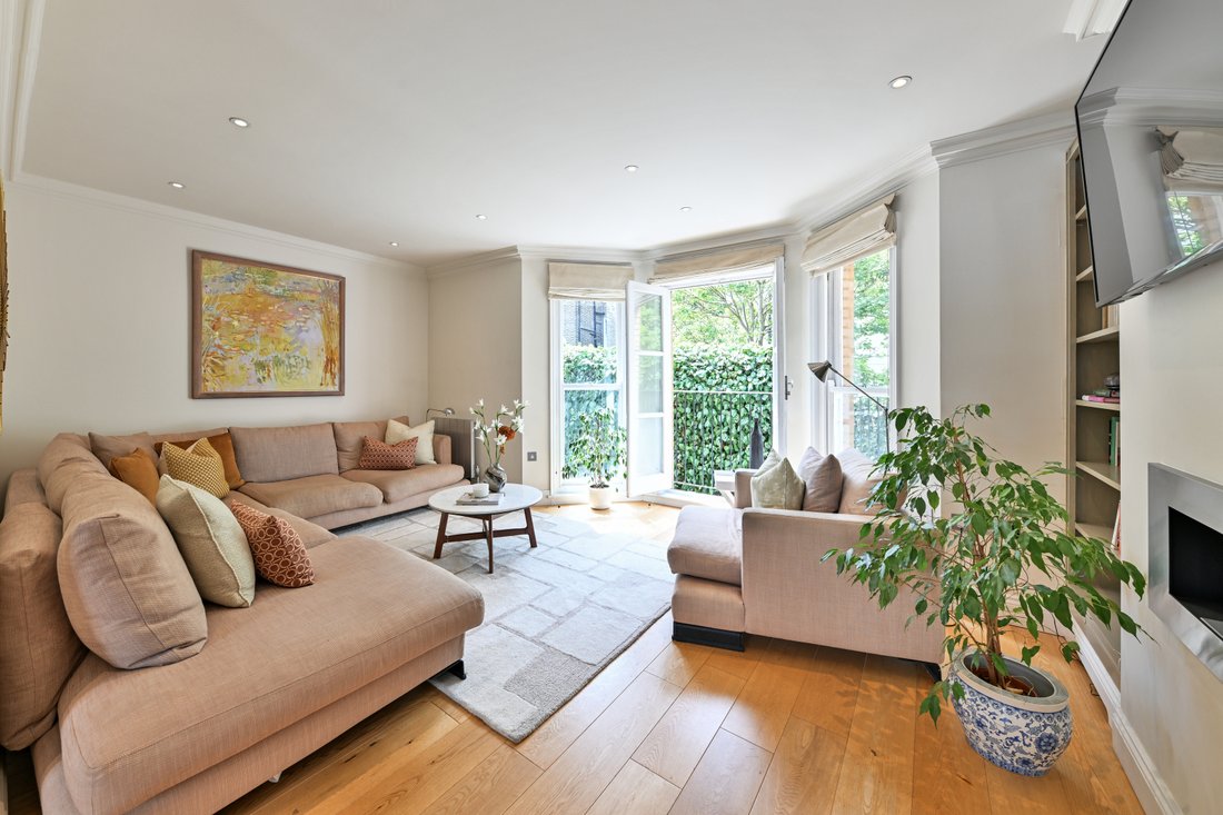 House in South Kensington, Kensington And Chelsea, England 3 - 18806732