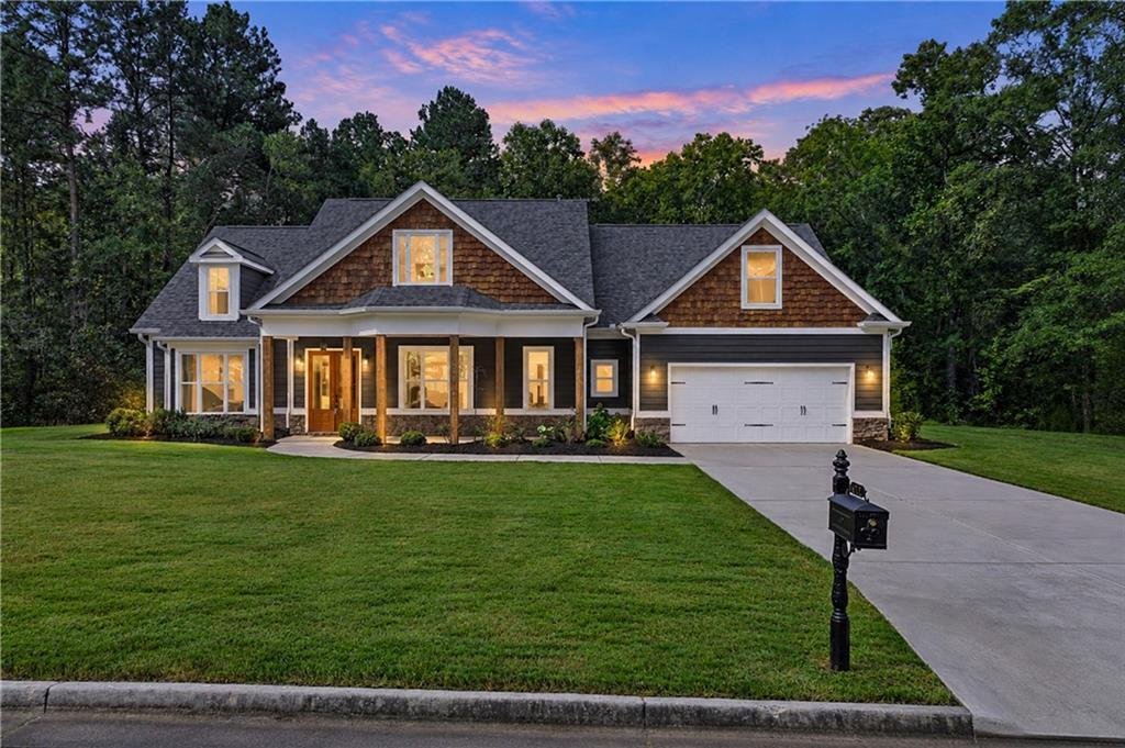 Casa a Acworth, Georgia, Stati Uniti 1 - 18808044