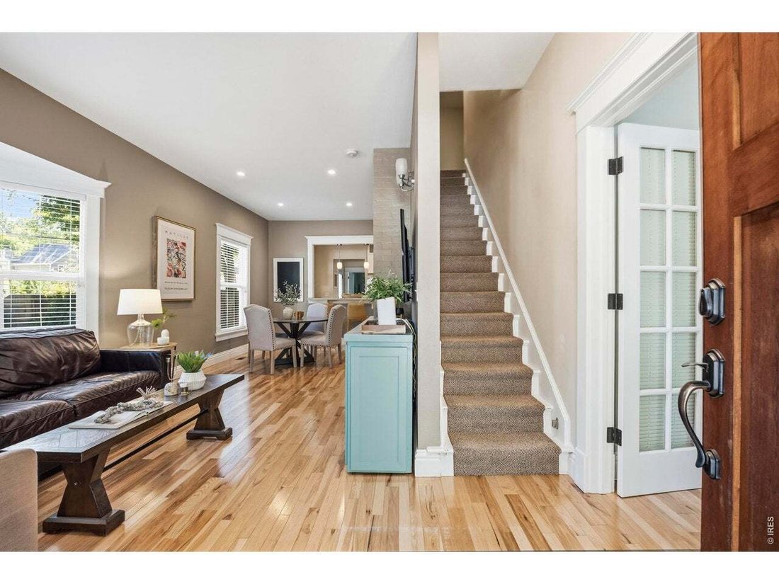 House in Fort Collins, Colorado, United States 3 - 18807855