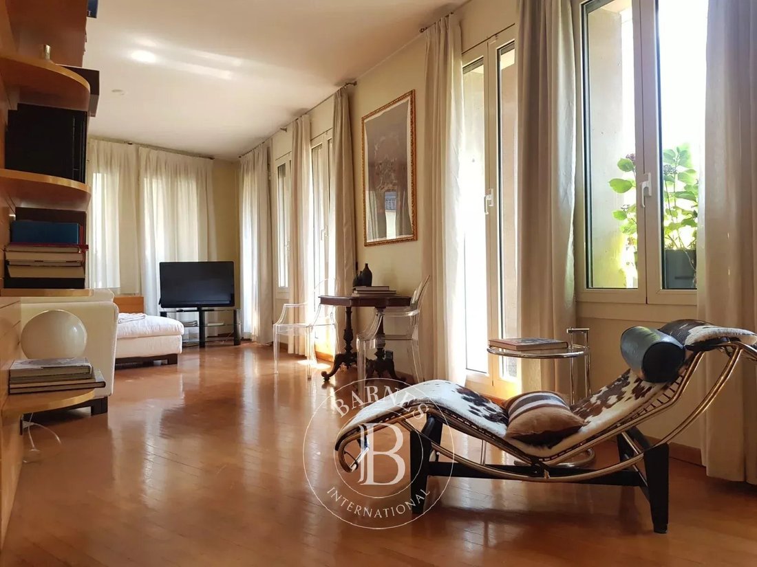 Apartment in Garibaldi - Porta Venezia, Milan, Lombardy 2 - 18808462