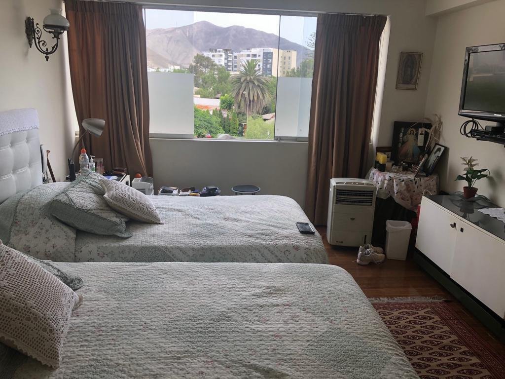 Appartement à Lima, Callao, Pérou 2 - 18807679