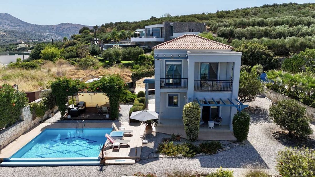 Villa in Greek Islands, Greece 2 - 18806416