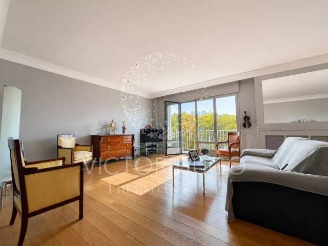 Apartment in Bois de Boulogne, Paris 16e Arrondissement, Paris 4 - 18807119