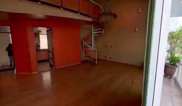 Wohnung in Mexico City, Mexiko 5 - 18806976