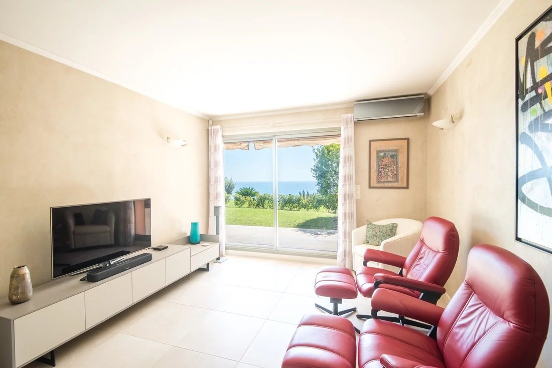 Apartment in Mont Boron, Nice, Provence-Alpes-Côte d'Azur 2 - 18807024