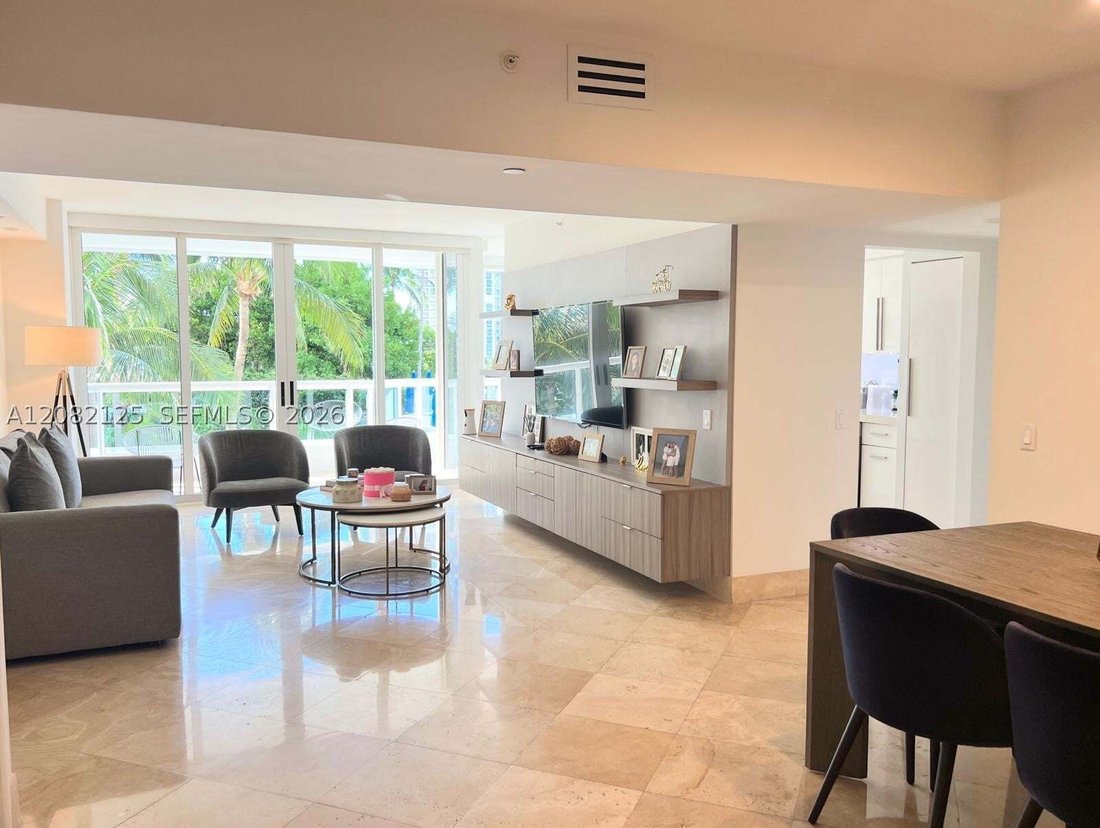 Condominio a Aventura, Florida, Stati Uniti 2 - 18794626