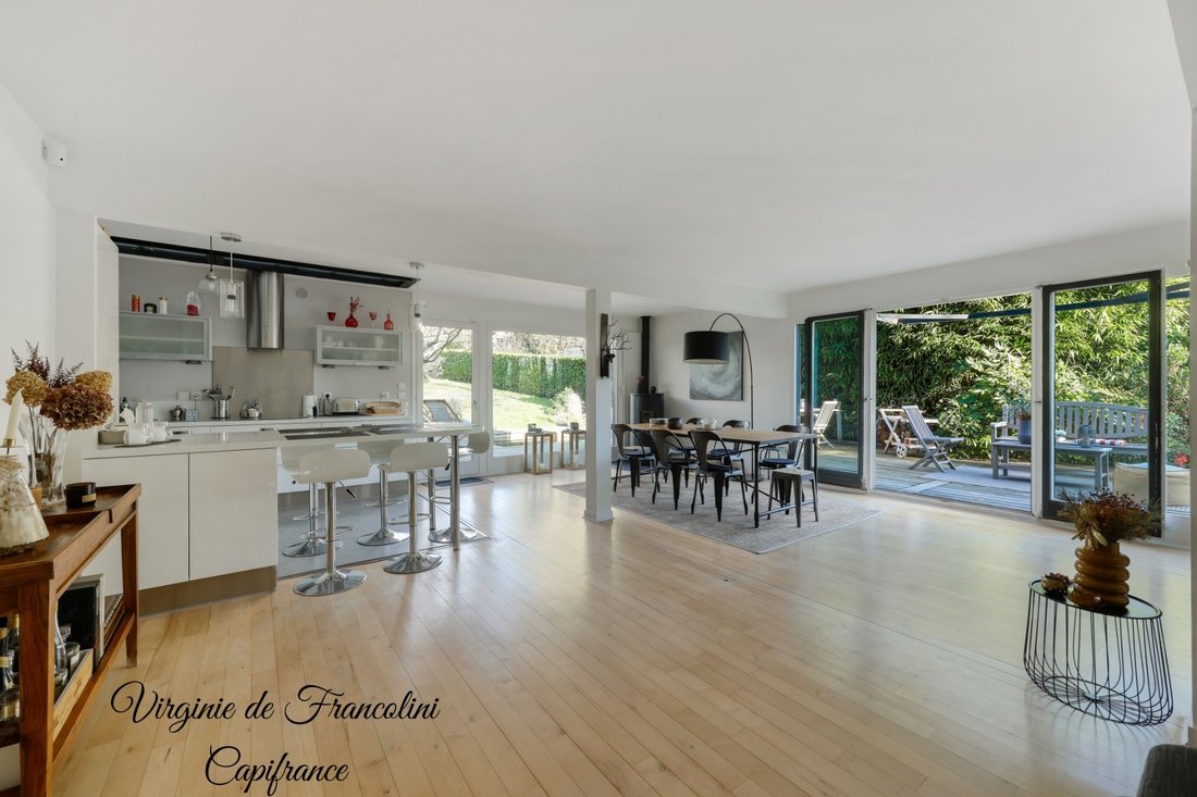 Haus in Sucy-en-Brie, Île-de-France, Frankreich 3 - 18807196