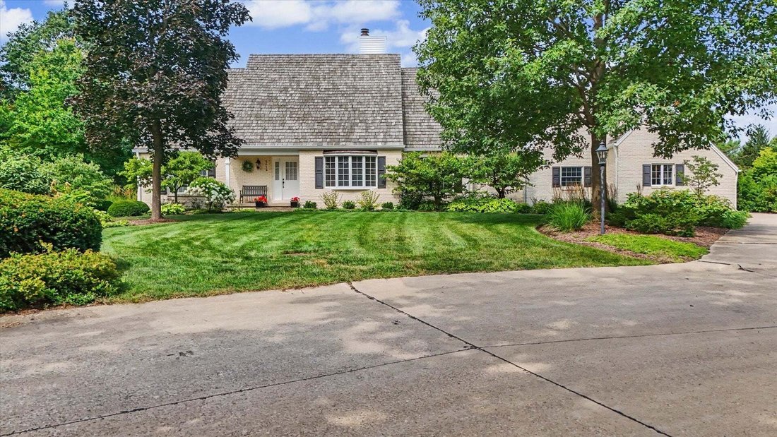 Casa a Champaign, Illinois, Stati Uniti 2 - 18808080