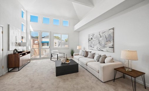 Condominio a Redwood City, California, Stati Uniti 1