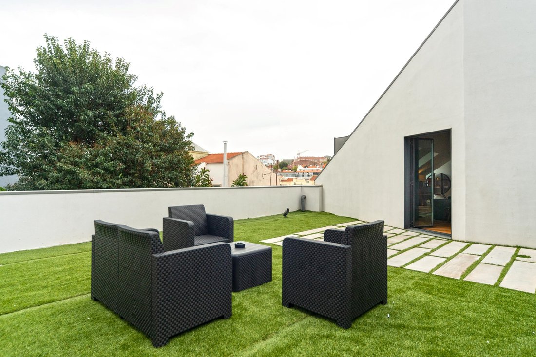 Apartment in Arroios, Lisbon, Portugal 1 - 18808705