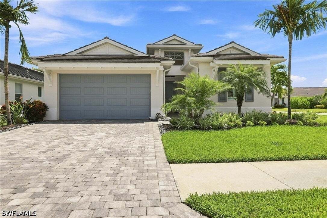 Casa en Naples, Florida, Estados Unidos 1 - 18807735