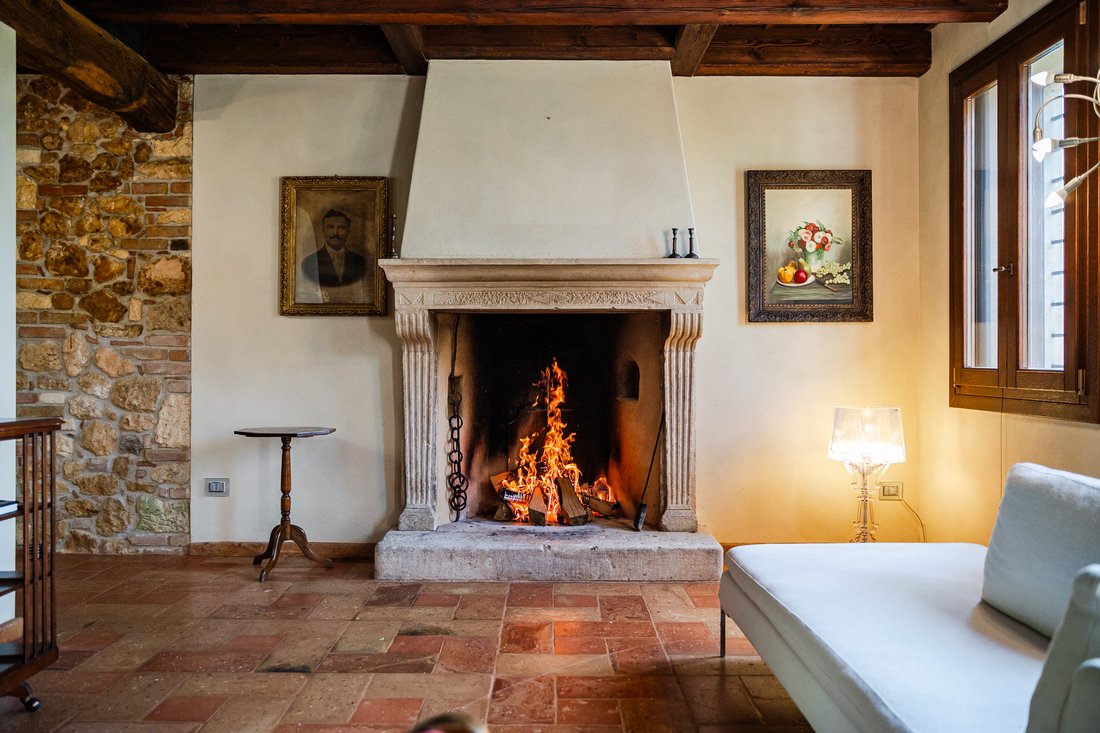 Villa en Villaga, Véneto, Italia 5 - 18806776
